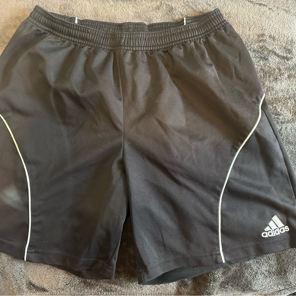 Men’s Adidas Athletic Shorts